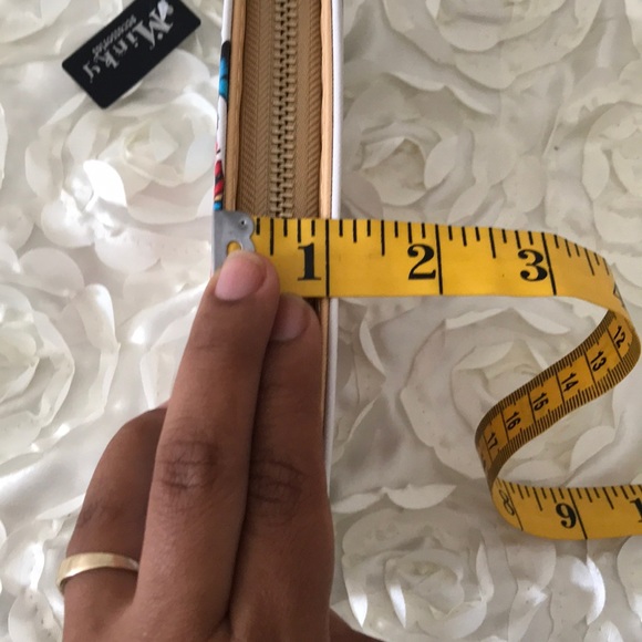 Frida Kahlo wallet - Picture 4 of 6